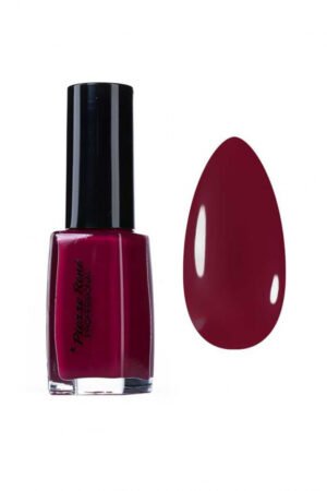 NAIL POLISH 324 CLASSIC BURGUNDY