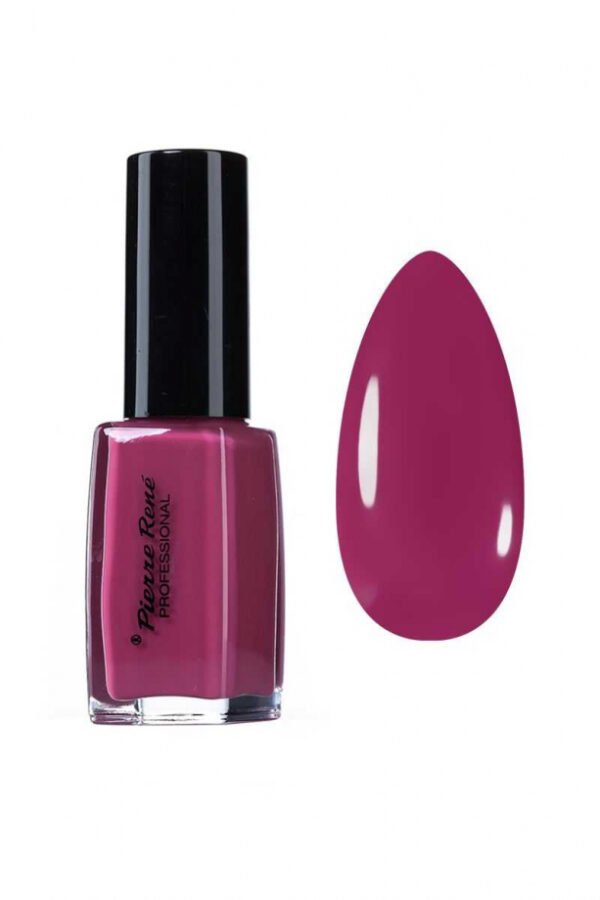 NAIL POLISH 326 VIBRATION