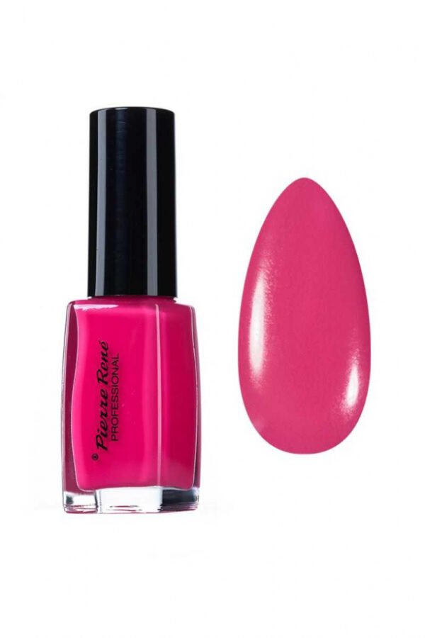 NAIL POLISH 327 PARADISE FLOWER