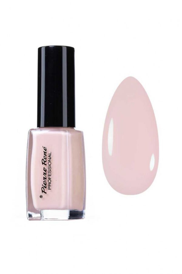 NAIL POLISH 329 DELICATE ROSE