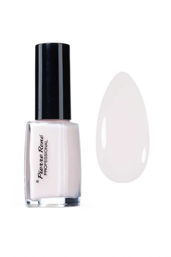 NAIL POLISH 336 CLASSIC FRENCH