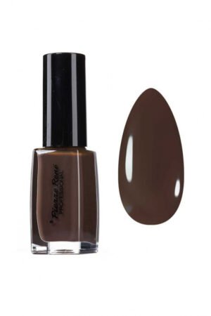 NAIL POLISH 353 BROWN WISH