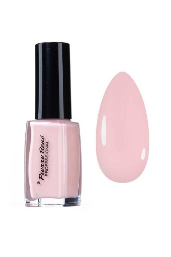 NAIL POLISH 356 SILK PEACH