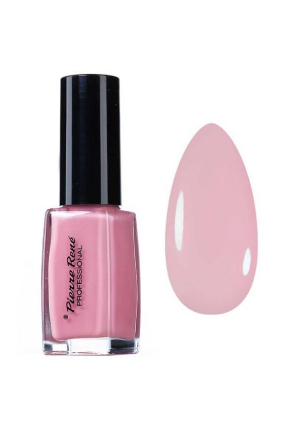 NAIL POLISH 360 PEACH CLUB