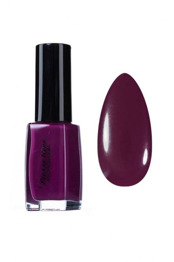 NAIL POLISH 362 MOULIN ROUGE