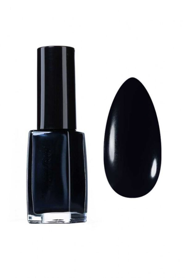 NAIL POLISH 363 BLACK QUEEN