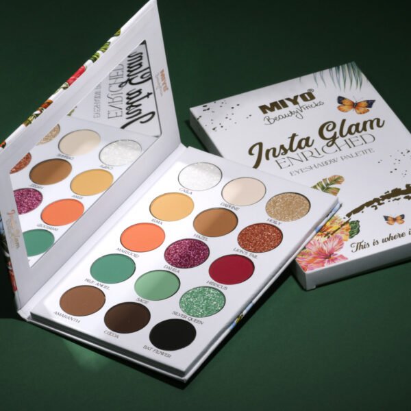 INSTA GLAM ENRICHED - Image 2