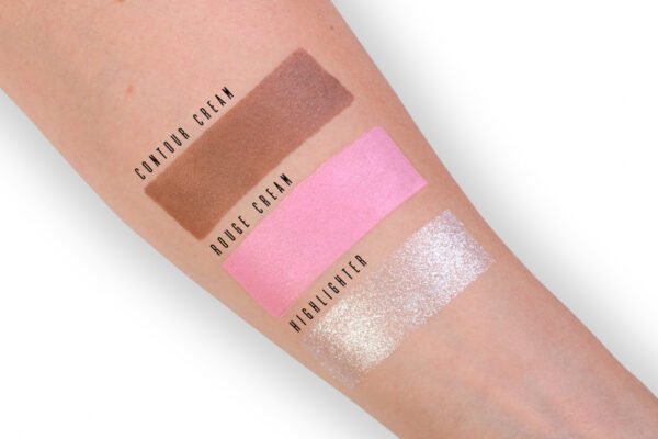 CONTOUR CREAM GLORY UNHOLY BY JÄ˜DRZEJ URBAÅƒSKI - Image 3