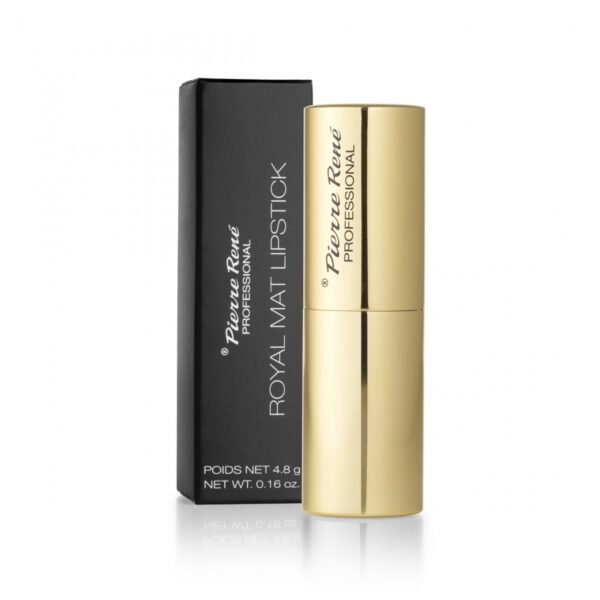ROYAL MAT LIPSTICK NO. 37 CORAL BLISS - Image 2