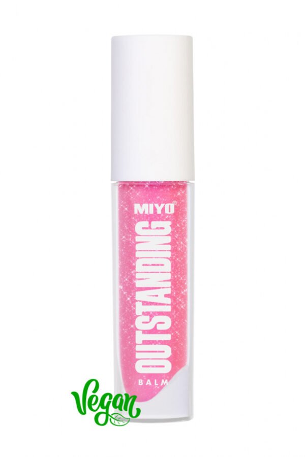 OUTSTANDING LIP BALM NO. 29 JUICY KISS