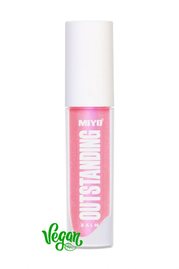 OUTSTANDING LIP BALM NO. 29 JUICY KISS - Image 2