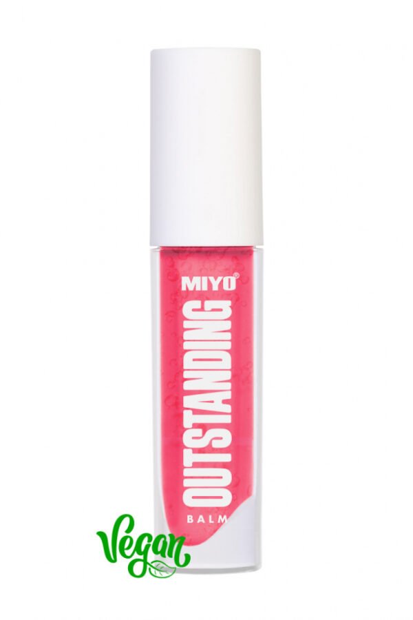 OUTSTANDING LIP GLOSS NO. 30 JELLY LOVE