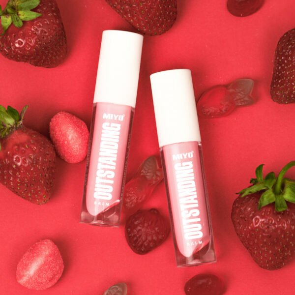 OUTSTANDING LIP BALM NO. 33 VIA LATTEA - Image 4