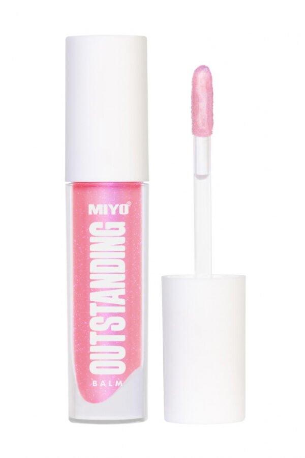OUTSTANDING LIP BALM NO. 29 JUICY KISS - Image 3