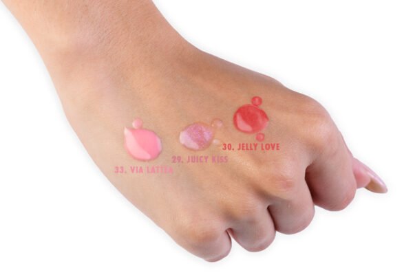 OUTSTANDING LIP BALM NO. 33 VIA LATTEA - Image 5