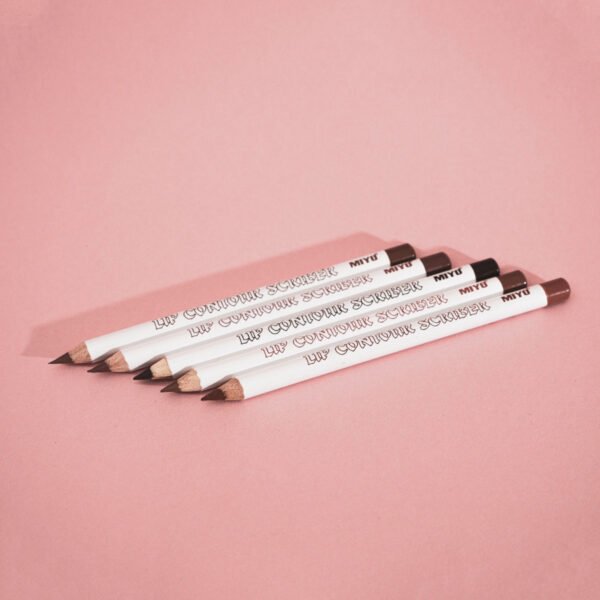 LIP CONTOUR SCRIBER BOX - Image 5