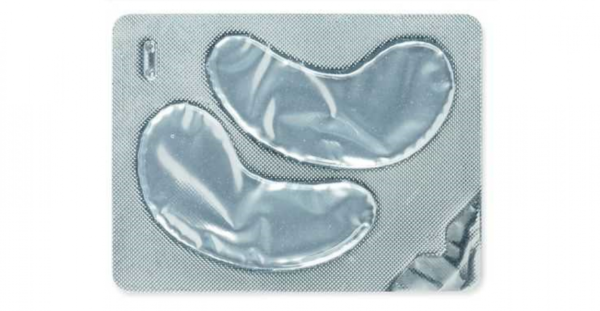 COLLAGEN & HIALURONIC EYE PATCH - Image 2