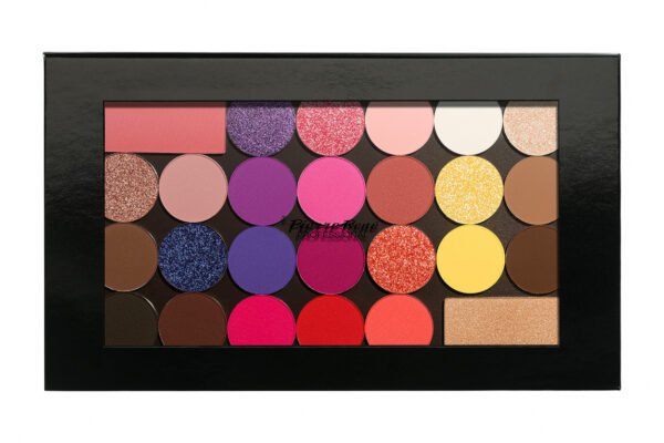 MAGNETIC PALETTE ONLY PRO HOT IBIZA SUMMER