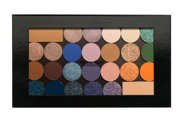 MAGNETIC PALETTE ONLY PRO OLD MONEY SPRING
