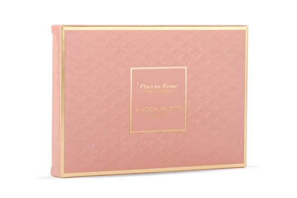 PUFFY EYESHADOW PALETTE - Image 2