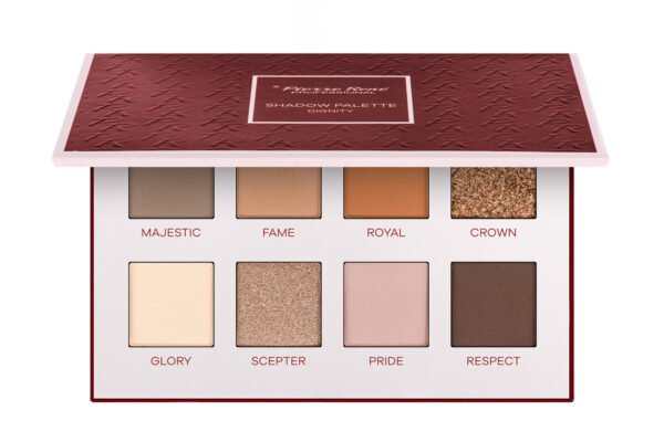 DIGNITY EYESHADOW PALETTE
