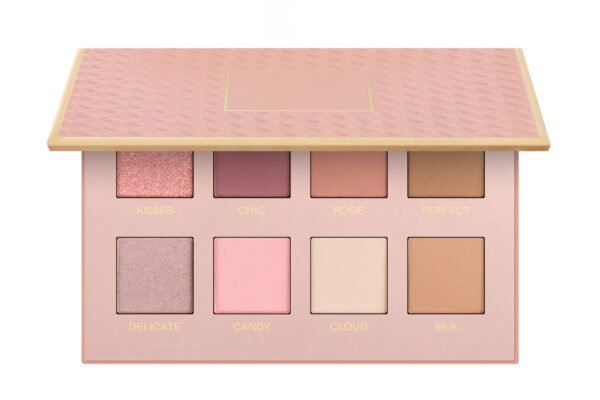 PUFFY EYESHADOW PALETTE