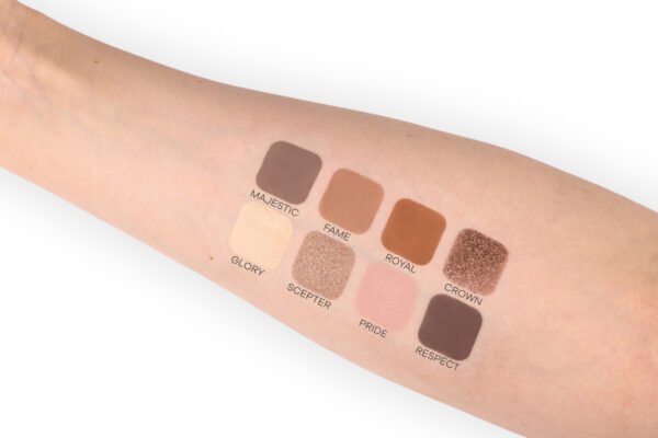 DIGNITY EYESHADOW PALETTE - Image 3
