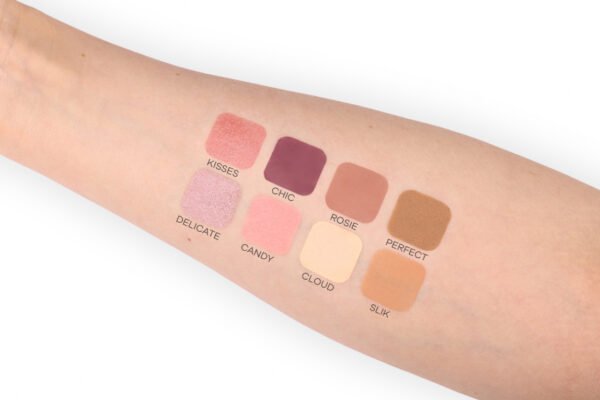 PUFFY EYESHADOW PALETTE - Image 3