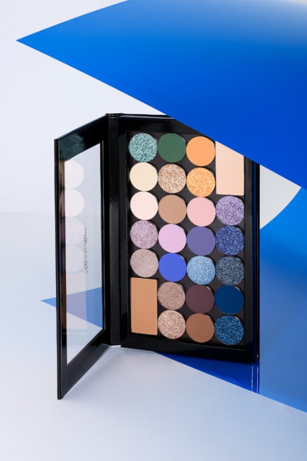 MAGNETIC PALETTE ONLY PRO OLD MONEY SPRING - Image 3