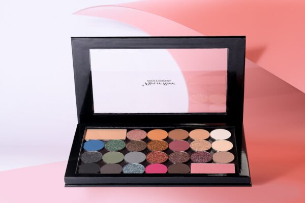 MAGNETIC PALETTE ONLY PRO SPICY LATTE AUTUMN - Image 3