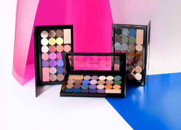 MAGNETIC PALETTE ONLY PRO OLD MONEY SPRING - Image 4