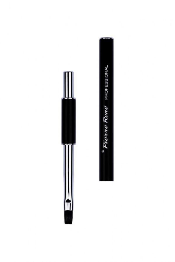 GEL STRAIGHT BRUSH 8 MM