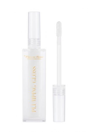 PLUMPING LIP GLOSS NO. 01 ICE MILK