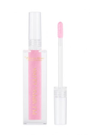 PLUMPING LIP GLOSS NO. 02 ICE CANDY