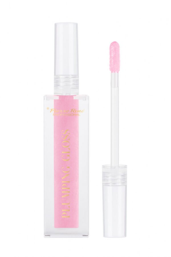 PLUMPING LIP GLOSS NO. 02 ICE CANDY