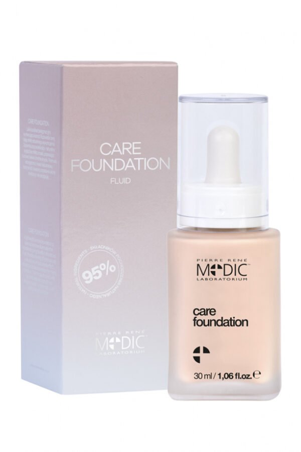 MEDIC CARE FOUNDATION NO. 01 - Image 2