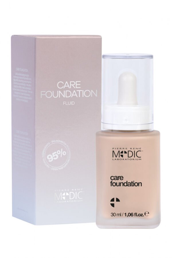 MEDIC CARE FOUNDATION NO. 02 - Image 2