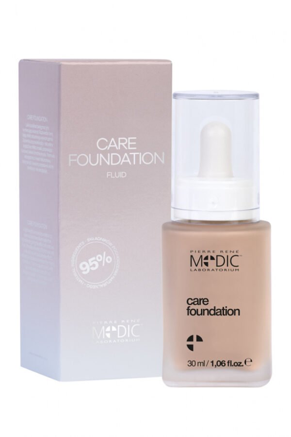 MEDIC CARE FOUNDATION NO. 03 - Image 2