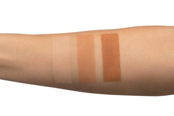 POWDER CONTOURING NO. 01 - Image 4
