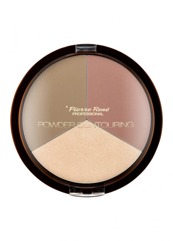 POWDER CONTOURING NO. 02 - Image 2