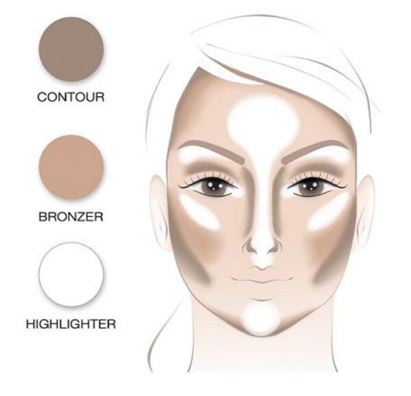 POWDER CONTOURING NO. 01 - Image 3