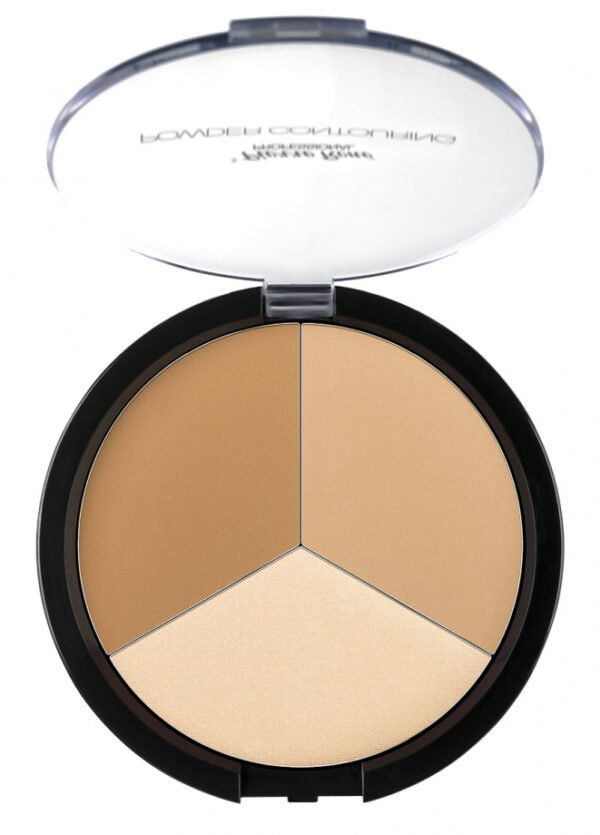 POWDER CONTOURING NO. 01 - Image 2