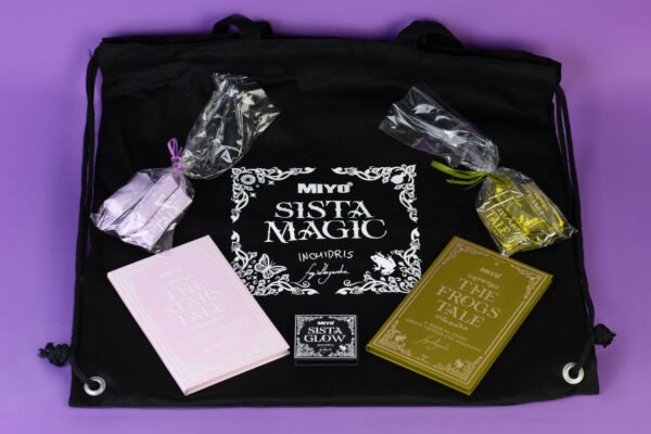 SISTA PR BOX - Image 2