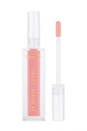 PUDDING LIP GLOSS NO. 01 GLOSS UP HONEY