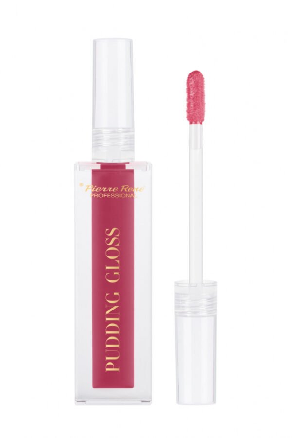 PUDDING LIP GLOSS NO. 04 GLOSS UP GIRL