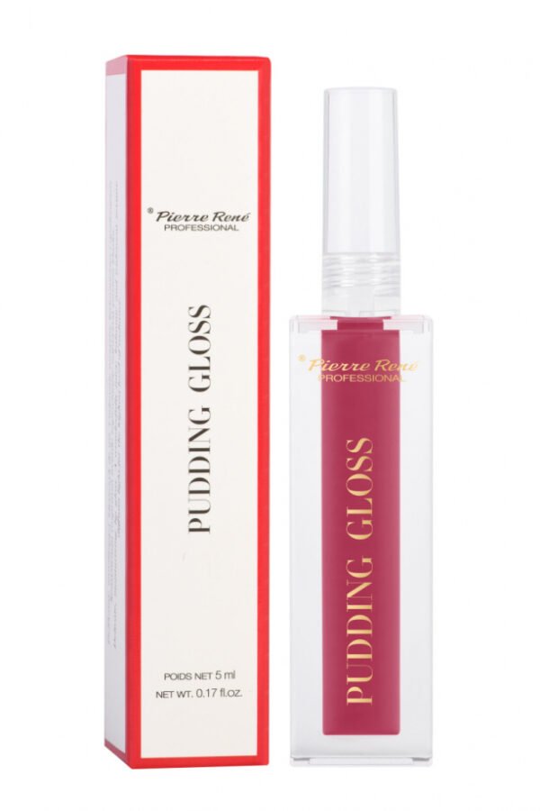 PUDDING LIP GLOSS NO. 04 GLOSS UP GIRL - Image 2