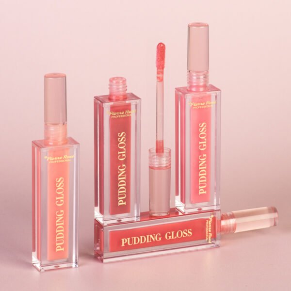 PUDDING LIP GLOSS NO. 03 GLOSS UP PRETTY - Image 3