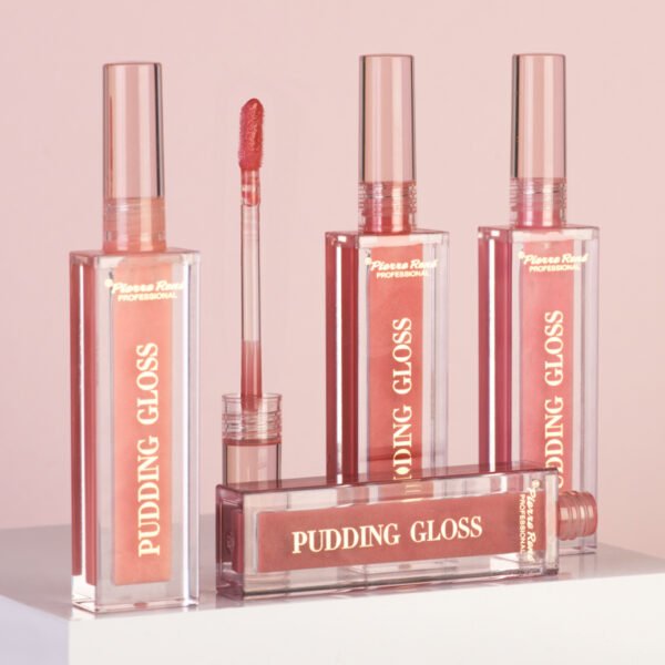 PUDDING LIP GLOSS NO. 03 GLOSS UP PRETTY - Image 4