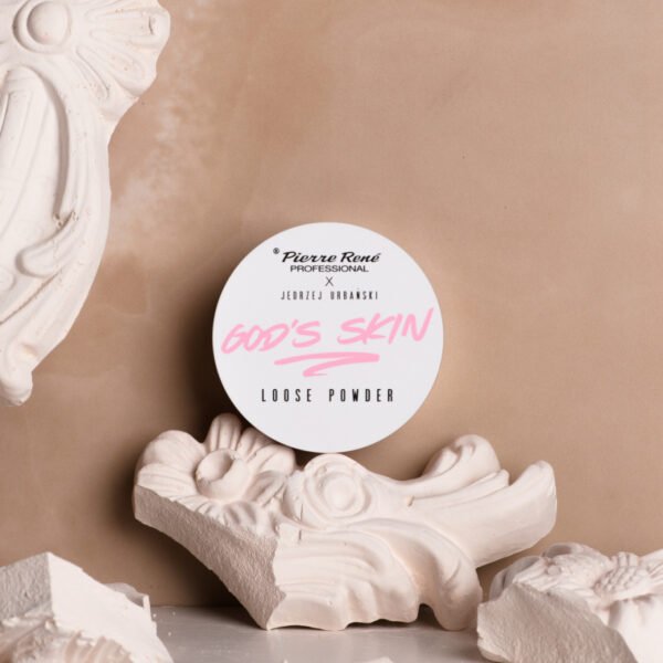 LOOSE POWDER GLORY GOD'S SKIN BY JÄ˜DRZEJ URBAÅƒSKI - Image 4