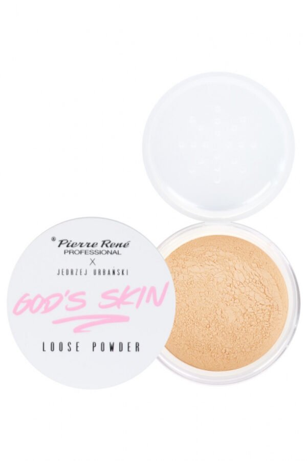 LOOSE POWDER GLORY GOD'S SKIN BY JÄ˜DRZEJ URBAÅƒSKI - Image 2